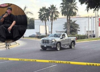 ¿Quién era ‘El Jerry’ El influencer asesinado en un ataque armado en Culiacán