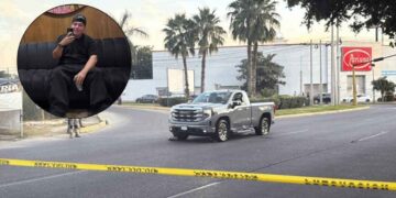 ¿Quién era ‘El Jerry’ El influencer asesinado en un ataque armado en Culiacán