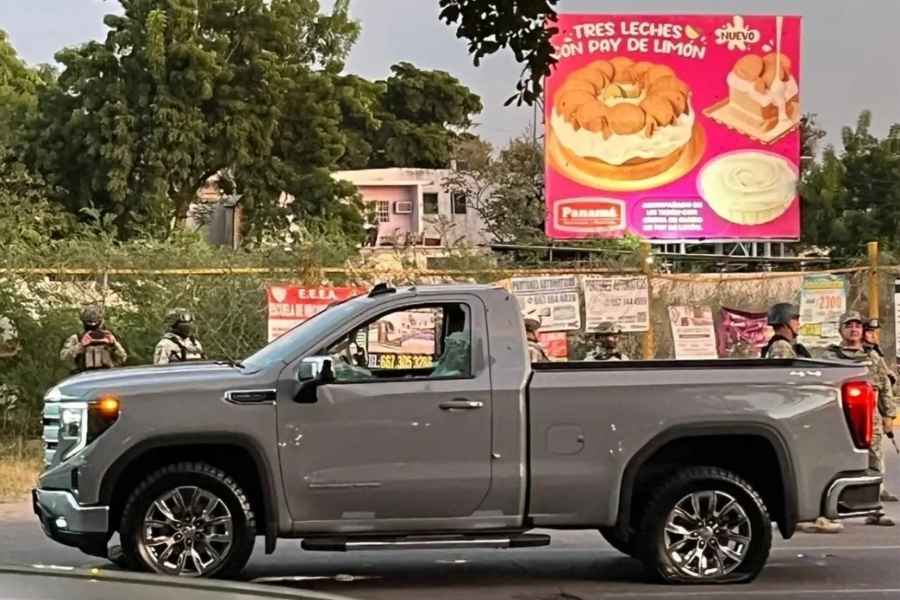 ¿Quién era ‘El Jerry’ El influencer asesinado en un ataque armado en Culiacán