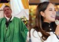 ¿Quién es el “Padre pistolas”? Sacerdote que lanzó amenazas públicas a la gobernadora de Guanajuato