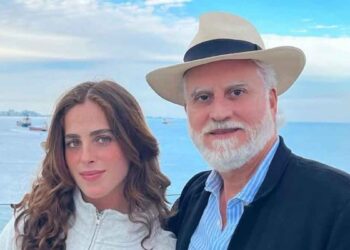 ¿Quién es el padre de Fátima Bosch, el hombre detrás de la nueva Miss Universo 2025?