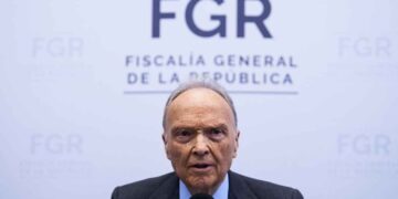 ¿Quién podría sustituir al fiscal, Alejandro Gertz Manero, ante su posible salida?
