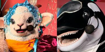 ¿Quiénes fueron los eliminados de la séptima semana de ¿Quién es la Máscara 