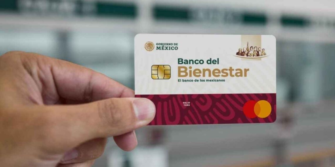 fecha confirmada Pensión Bienestar