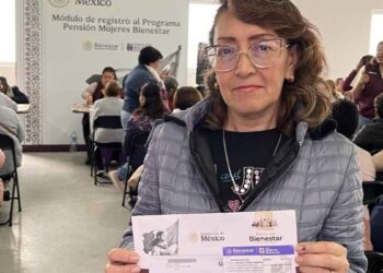 ¿Quiénes son las nuevas beneficiarias de la Pensión Mujeres Bienestar que obtendrán el pago del 18 al 21 de noviembre?