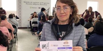 ¿Quiénes son las nuevas beneficiarias de la Pensión Mujeres Bienestar que obtendrán el pago del 18 al 21 de noviembre?