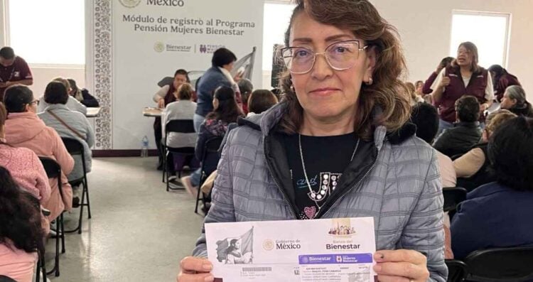 ¿Quiénes son las nuevas beneficiarias de la Pensión Mujeres Bienestar que obtendrán el pago del 18 al 21 de noviembre?
