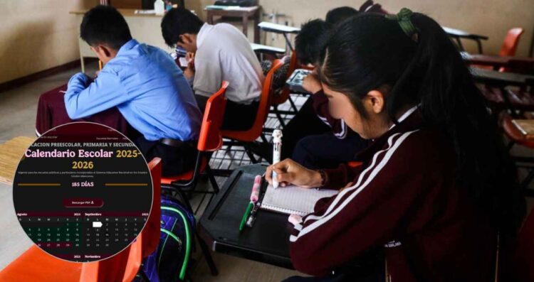 ¿Suspenderán las clases para los estudiantes el lunes 3 de noviembre, según la SEP?