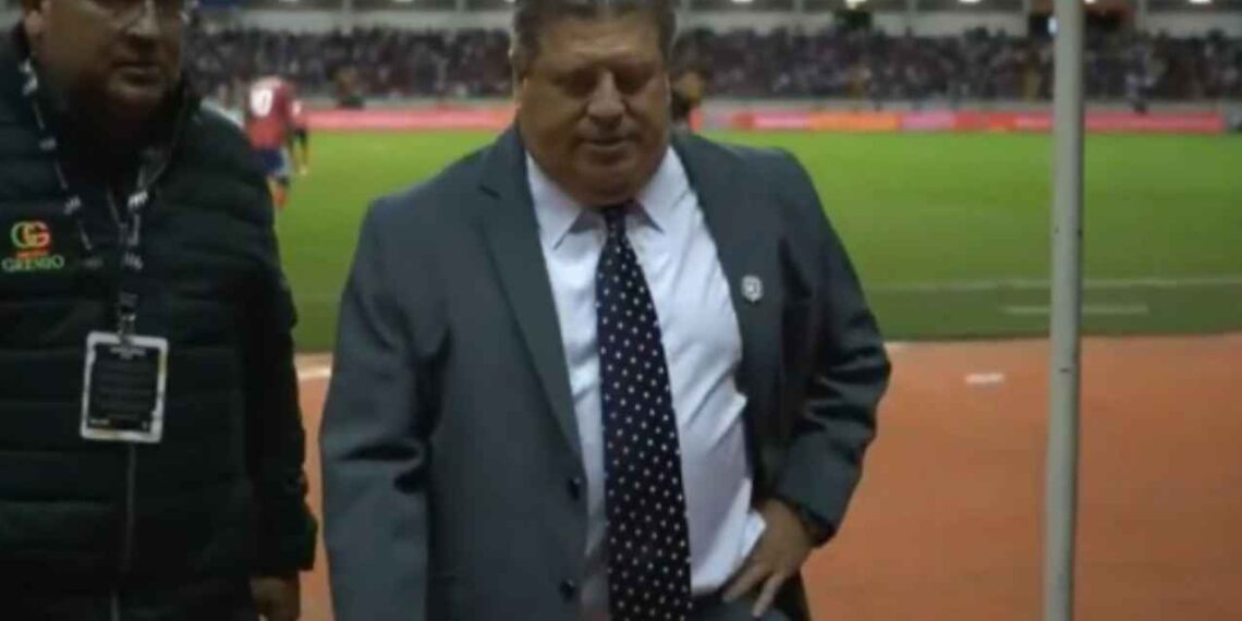 _‘Piojo’ Herrera Mundial 2026