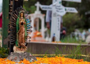 12 de diciembre Virgen de Guadalupe