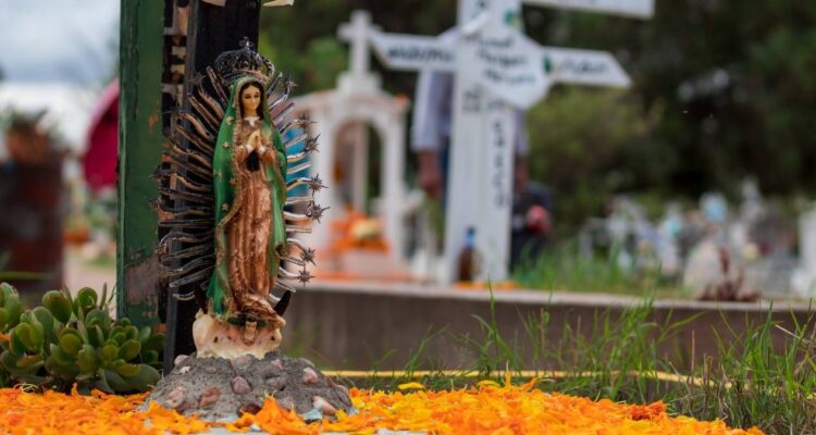 12 de diciembre Virgen de Guadalupe
