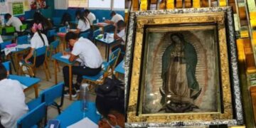 12 de diciembre clases
