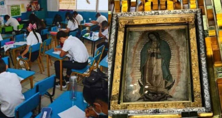 12 de diciembre clases
