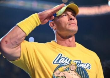 A días de su retiro en la WWE, John Cena conmueve con duras declaraciones