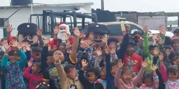 Guardia Estatal de Género posadas