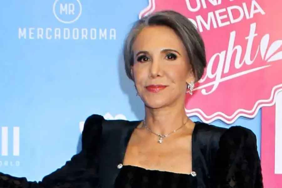 “A mí nunca me compró una casa”, señala Florinda Meza sobre la fortuna de “Chespirito”