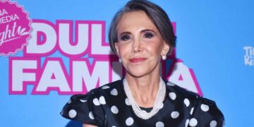 “A mí nunca me compró una casa”, señala Florinda Meza sobre la fortuna de “Chespirito”