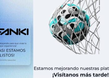 A minutos de iniciar la preventa del partido México vs Portugal, boletera Fanki colapsa