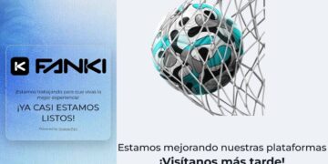 A minutos de iniciar la preventa del partido México vs Portugal, boletera Fanki colapsa