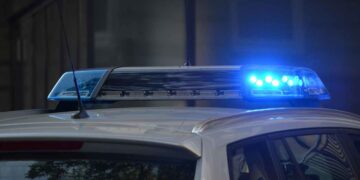 Accidente en Libramiento Mex 2