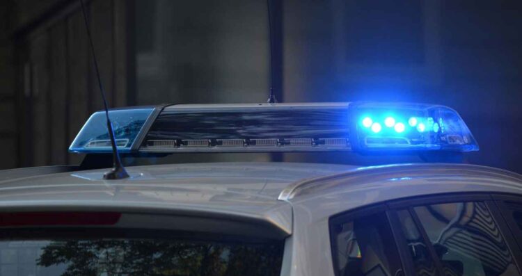 Accidente en Libramiento Mex 2