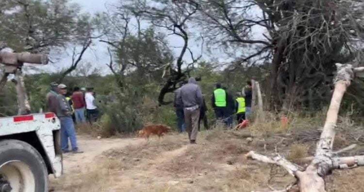 Accidente en Xicoténcatl deja lesionados