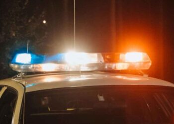 Accidente en avenida Reforma deja un lesionado