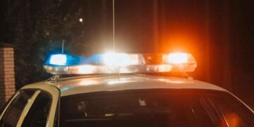 Accidente en avenida Reforma deja un lesionado