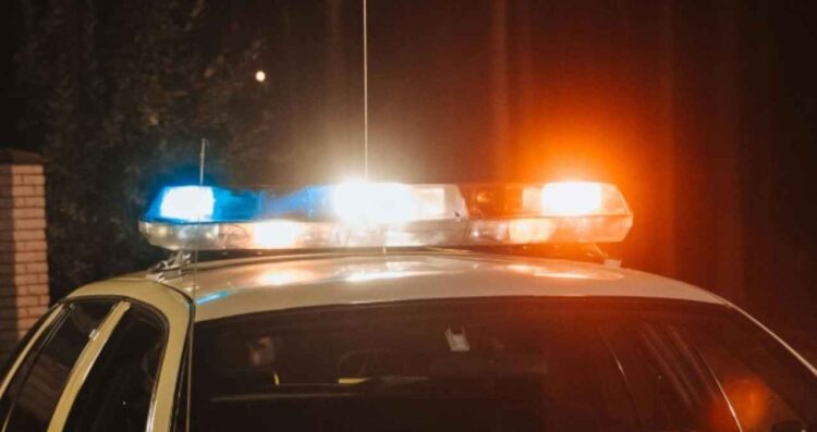 Accidente en avenida Reforma deja un lesionado