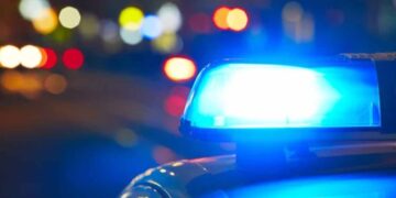 Accidente en la colonia Palacios (1)