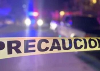 Adulto mayor muere atropellado en la Carretera Nacional en Nuevo León