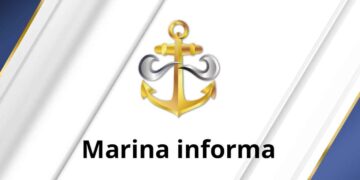 aeronave Semar Galveston