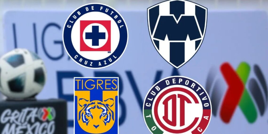 Aficiones repiten grito homofóbico en la ida de las Semifinales del Apertura 2025