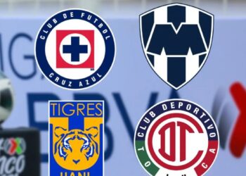 Aficiones repiten grito homofóbico en la ida de las Semifinales del Apertura 2025