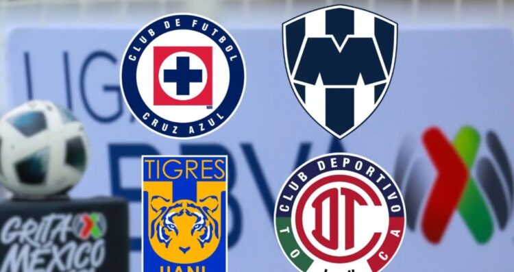 Aficiones repiten grito homofóbico en la ida de las Semifinales del Apertura 2025