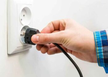 Ahorro de energía en casa