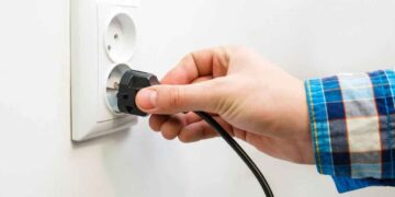 Ahorro de energía en casa