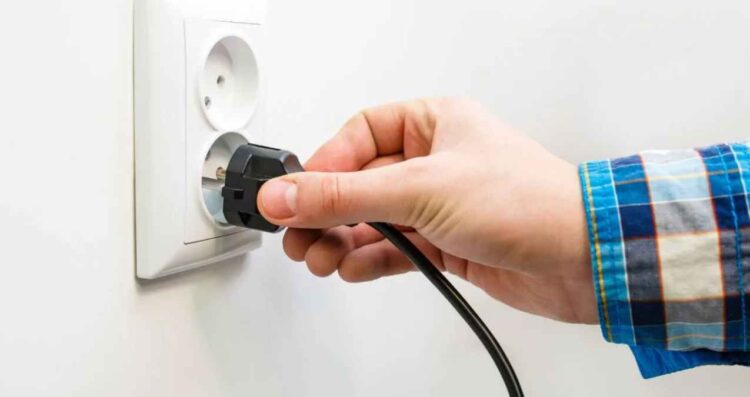 Ahorro de energía en casa