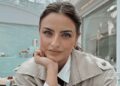 Aislinn Derbez rompe el silencio tras la pérdida de su madre