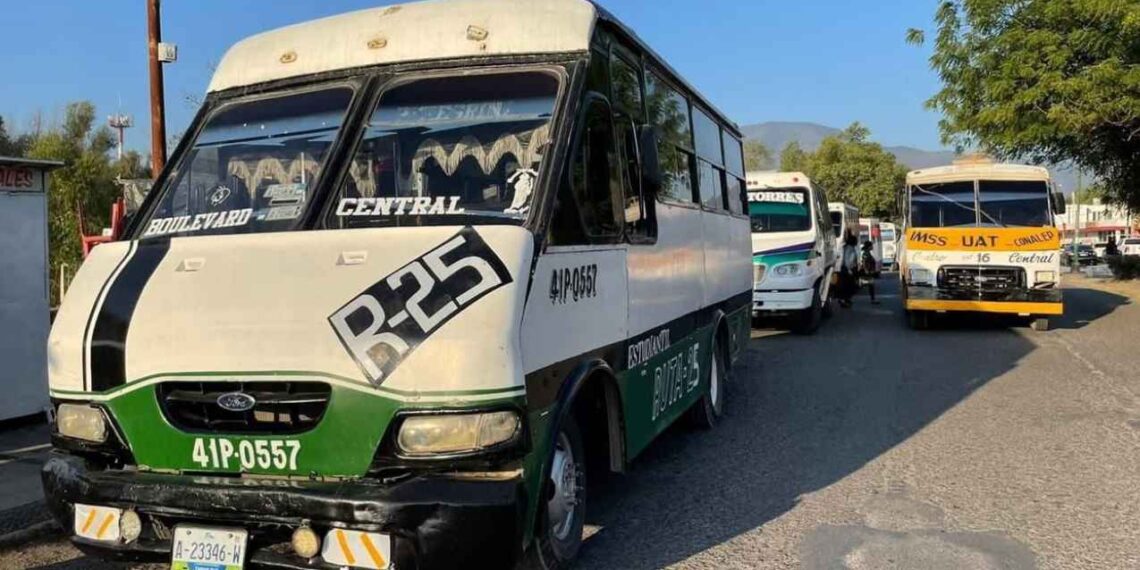 Ajuste a la tarifa en Tamaulipas