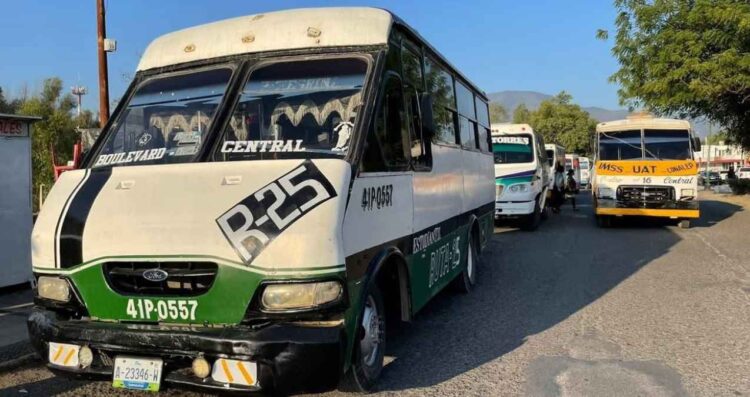 Ajuste a la tarifa en Tamaulipas