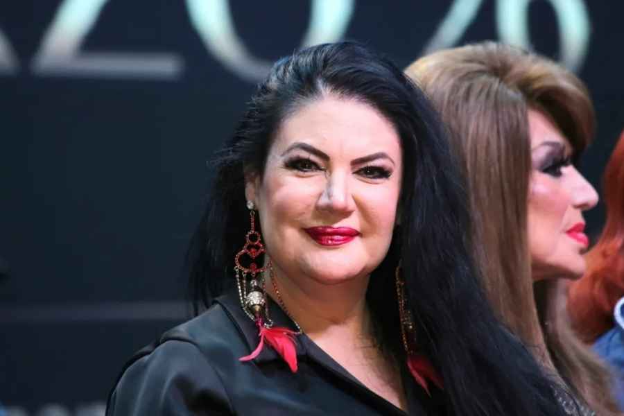 Alejandra Ávalos admite usar bótox y colágeno para mejorar su imagen