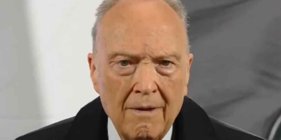 Alejandro Gertz cumplió su periodo en la Fiscalía General de la República y su salida fue acordada: Sheinbaum