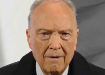 Alejandro Gertz cumplió su periodo en la Fiscalía General de la República y su salida fue acordada: Sheinbaum