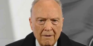 Alejandro Gertz cumplió su periodo en la Fiscalía General de la República y su salida fue acordada: Sheinbaum