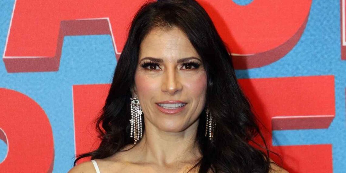 Alessandra Rosaldo habla del apoyo a Aislinn Derbez tras la muerte de su madre