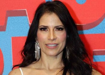 Alessandra Rosaldo habla del apoyo a Aislinn Derbez tras la muerte de su madre