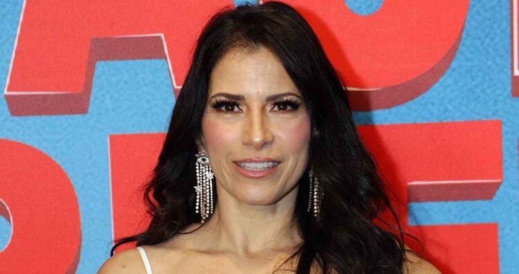 Alessandra Rosaldo habla del apoyo a Aislinn Derbez tras la muerte de su madre