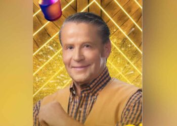Alfredo Adame ganador de La Granja VIP
