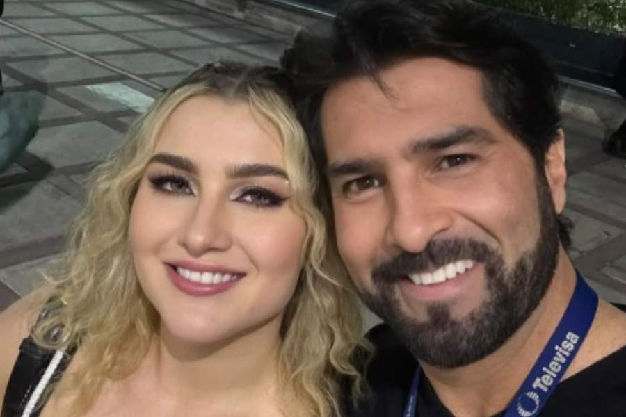 Alicia Villarreal pide parar ataques contra su hija Melanie en Morelia